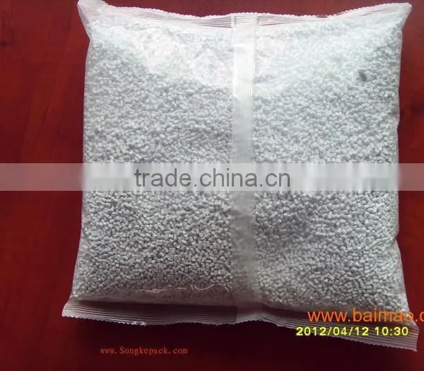 the Newest Small Granular Packing Machinery in Russia photo-4