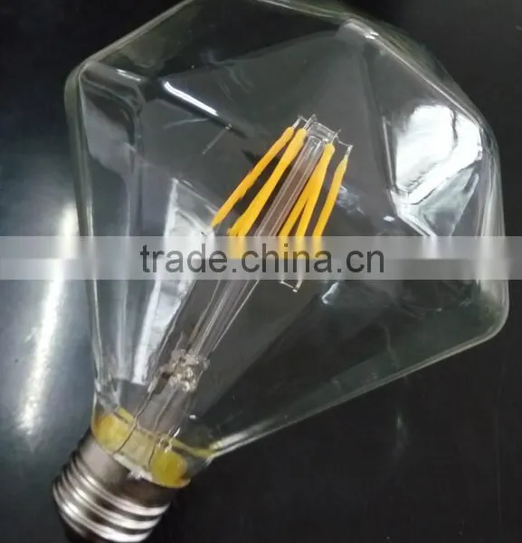 110v 220v Vintage Industrial Pendant Light Edison Light Bulb Antique Bulb Droplight Pendant Light photo-2