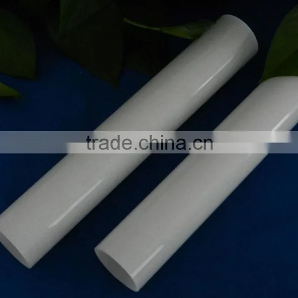 Clear Quartz Lamp Body Glass Tube Heater Clear Quartz Tube photo-2