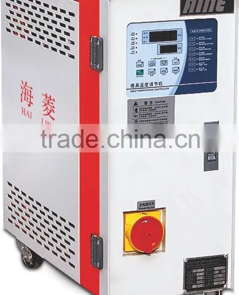 Most Popular for Overseas Market Water Type Mold Temperature Machine