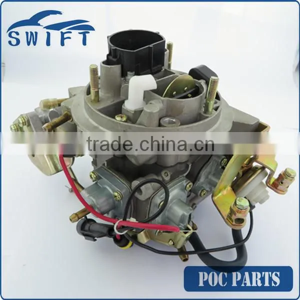 Carburetor For FIAT 1400.C.C photo-4