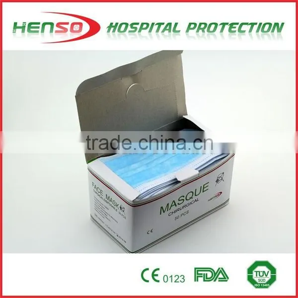 HENSO Medical Face Mask photo-5