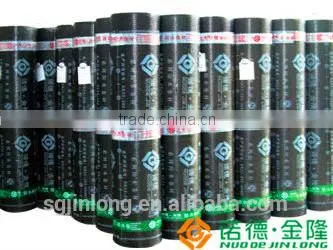Hot Sale!APP Modified Bitumen Waterproof Membrane for Construction photo-3