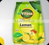 Flavoured Instant Powder Drink