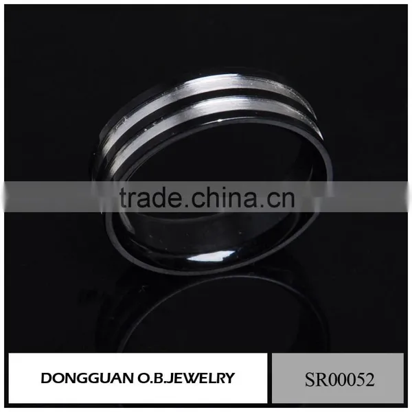 Promotional Prices Excellent Material Thomas Aristotle Thomas Ring For Men photo-3