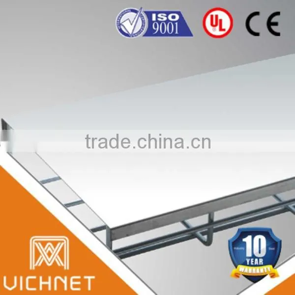 Wire Mesh Type Network Cable Manager photo-5