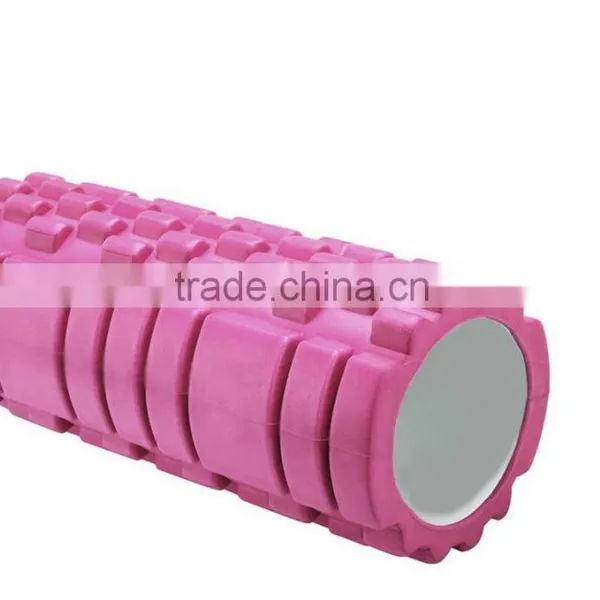 Heated Foam Roller photo-3
