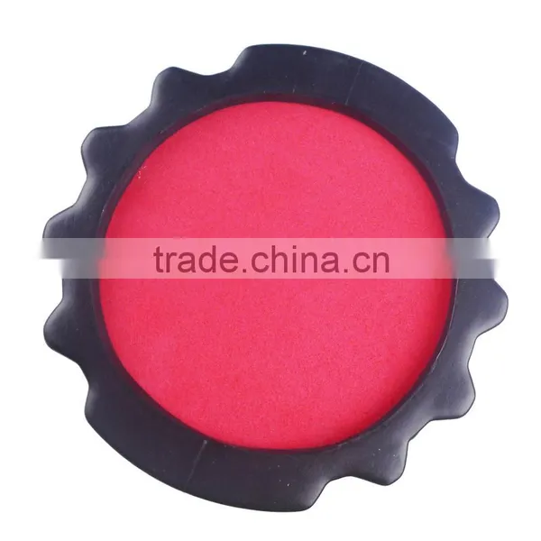 High Density Eva Grid Foam Roller photo-2
