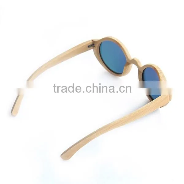 2016 Wholesale In China Cheap Wooden Bamboo Sunglasses photo-5