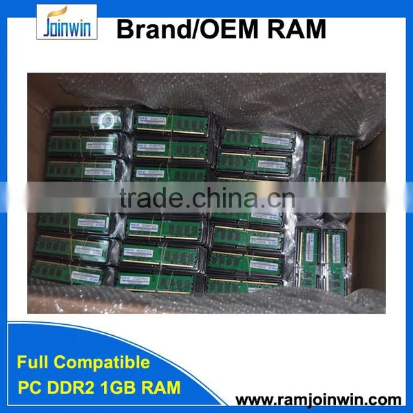 2 HOURS Replied 64mbx8 Desktop 1gb Ddr2 photo-5