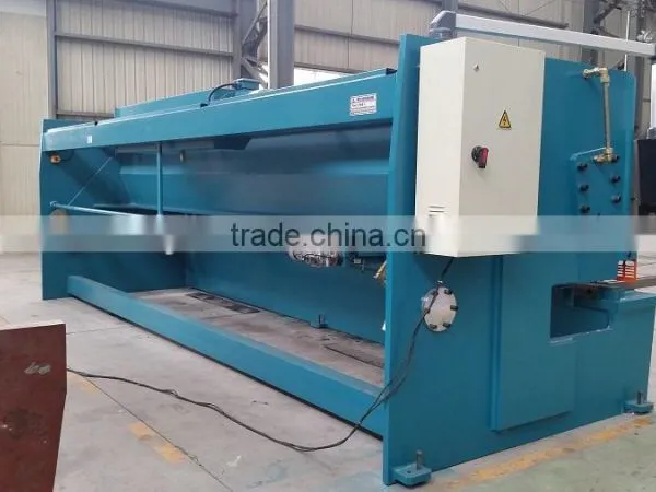 LED Sign Angle Punching and Shearing Machine photo-2