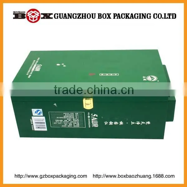 Wholesale Box Packaging Luxury Low Quantity photo-2