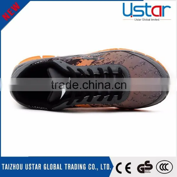 Good Offer Men Sports Shoes China photo-5