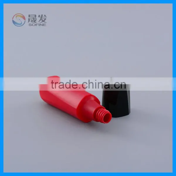 20ML Mini Bottle for Cosmetic Packaging photo-3
