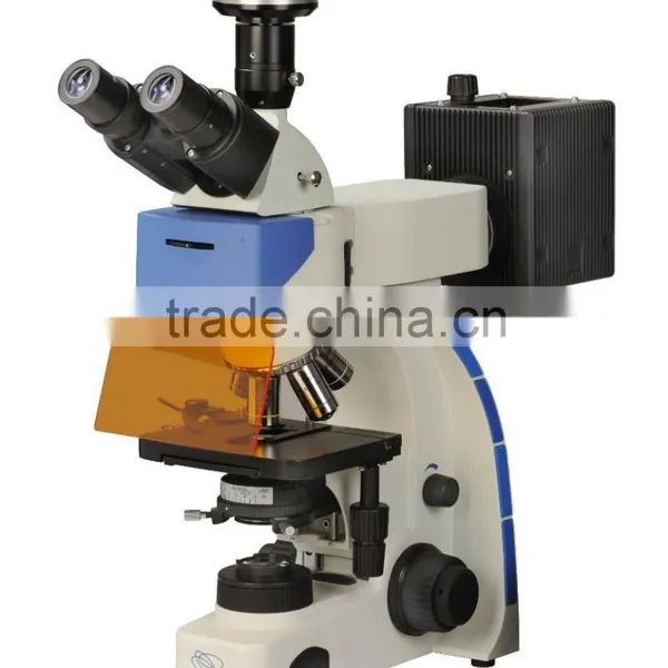 UY200i Fluorescence Microscope photo-2