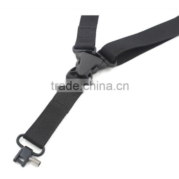 Adjustable Rifle Sling, Swivel Sling photo-2