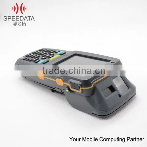 Factory Price Designer Fingerprint Tablet With Rfid Reader photo-2