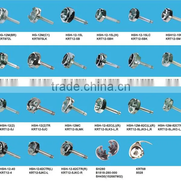 Rotary Hook,rotating Hook photo-4
