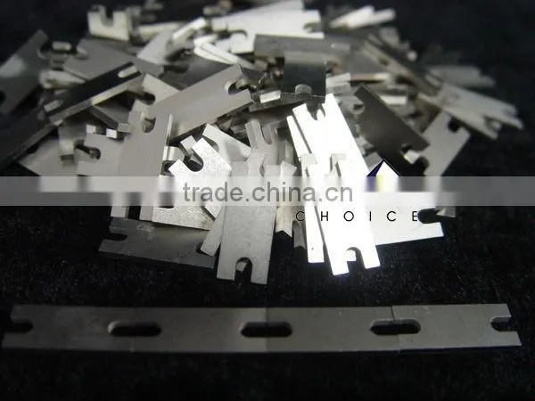 WCu Sheet Alloy
