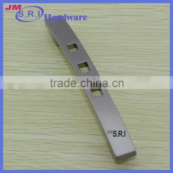 Hot Sale Zinc Alloy Cabinet Handles for Kitchen Door , Bedroom Furniture Drawer Hanldes photo-4