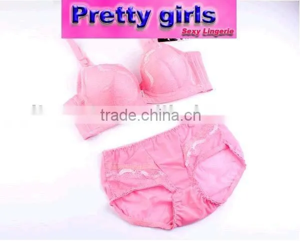 2011 Ladies Sexy Bra