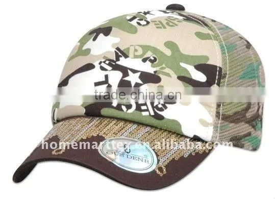 Cotton Baseball Sport Cap Customized Sports Cap Hat Sports Caps and Hats photo-6