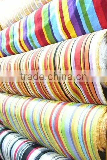 Yarn Dyed Fabric