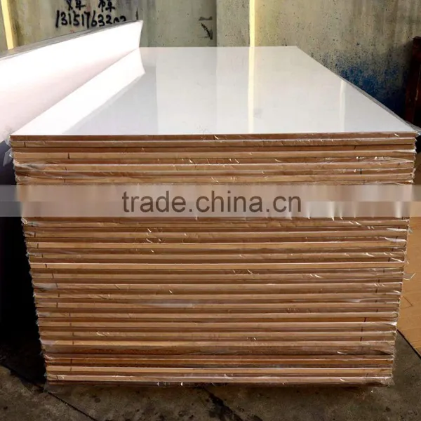 High Glossy UV Panels photo-5