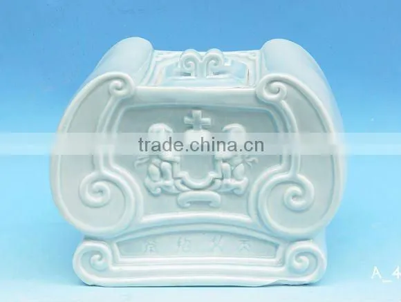 Porcelain Funeral Urns