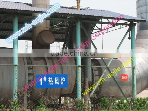 Coal Recycling of Iron Slag Recycling photo-2