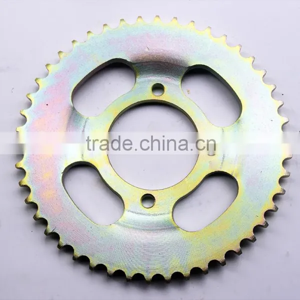 FSD125 428 46 Motorcycle Sprocket photo-6