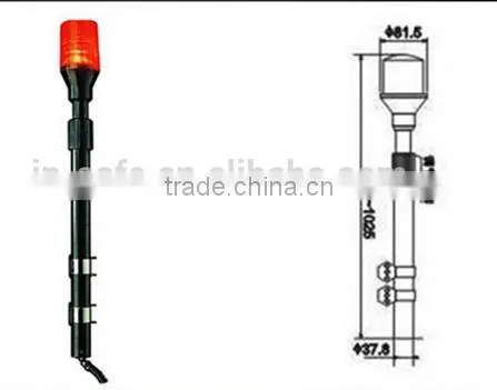 Police Motorcycle Warning Lights,led Warning Lights ,LTDF14 photo-2