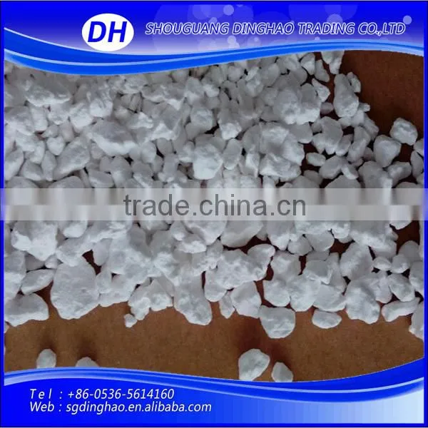 CaCL2 High Quality Calcium Chloride Price 96% Purity photo-2