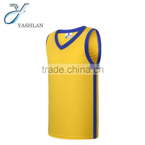 Costom Men's Sport T Shirts Football Shirt Basketball Shirt photo-2