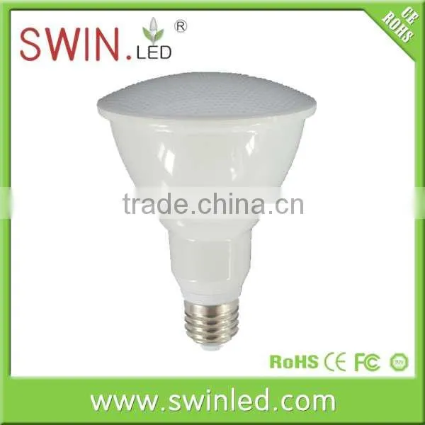 Br30 Parlights 9w Led Bulb With Emergency Ip65 photo-3