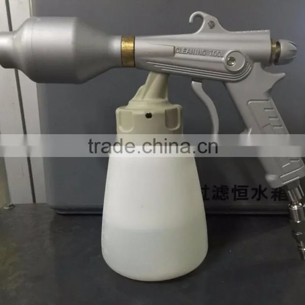 NEW Soap Spray Gun With an Sponge Thick Foam photo-2