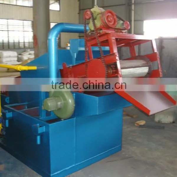 Chain Quenching Furnace Line photo-3