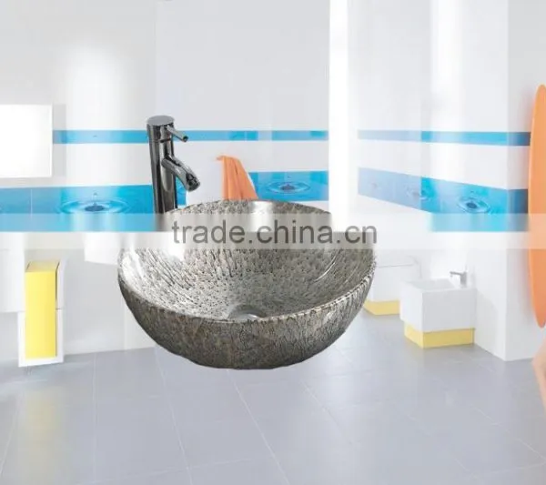 Best Design Self Cleaning Home Garden Toilet Hand Wash Basins photo-2
