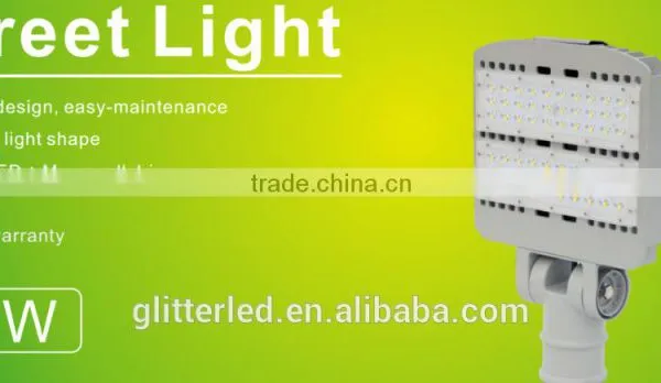 New Arrival Waterproof Street Light IP65 LED Street Light 5 Years Warranty With Good Price Street Light photo-3