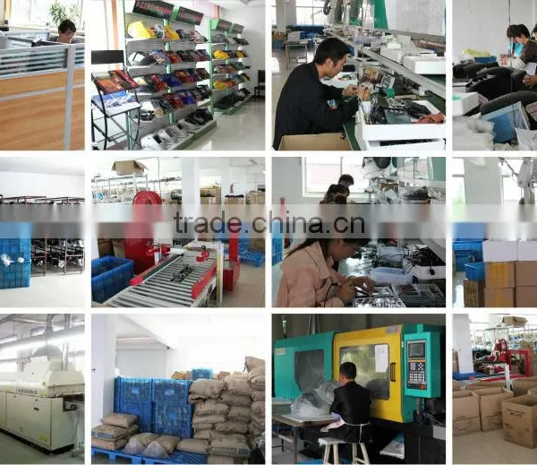 Painting Welding Shell With EN379 photo-4