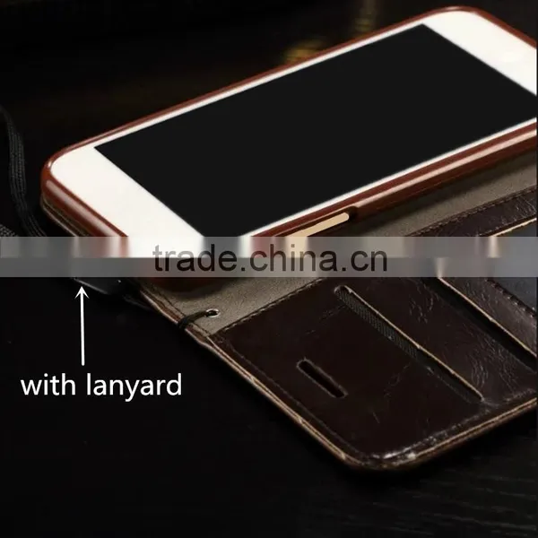 Genuine Leather Flip Wallet Cell/mobile/smart Phone Case Cover for Meizu m3 Note Mini Mx5 4 Pro 6 5 4 3 2 1 photo-6