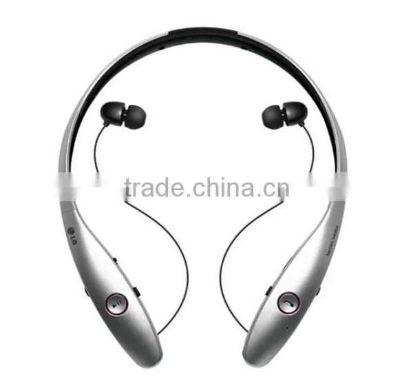 Bluetooth Wireless Handfree Earphone Stereo Headset For Samsung For Iphone Tone HBS-900 HBS 900 photo-3