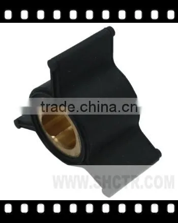 Water Pump Impeller for Johnson Evinrude OMC 433935, Sierra 18-3015 photo-2