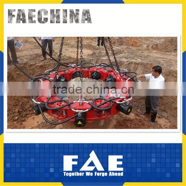 Hydraulic Pump Hydraulic Breaker Concrete Breaker Rock Breaker/cutter photo-3