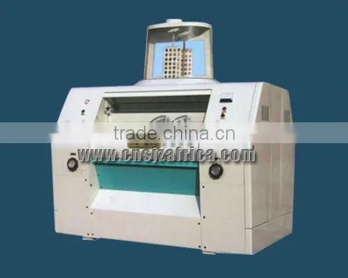 rye flour grinding machine