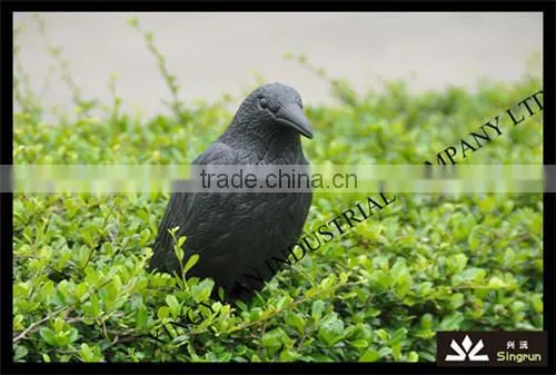 Animal Crow Decoys for Bird Hunting Lovers photo-2