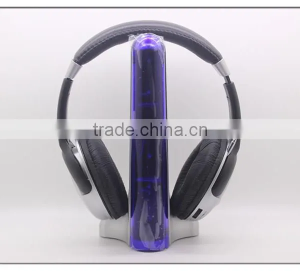 2015 Top Selling Fashion Promotional Wirelss Bluetooth Headphone (OS-MH900)