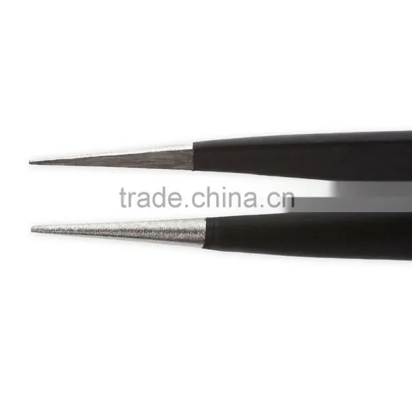 ESD Eyelash Tweezers photo-2
