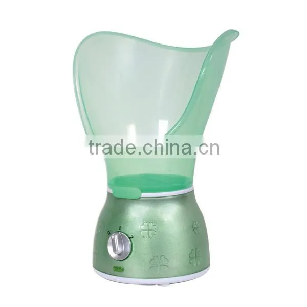 Facial Steamer by PTC Heating With Nasal Mask photo-3