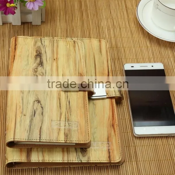 Small Notepad With Pen With USB photo-2